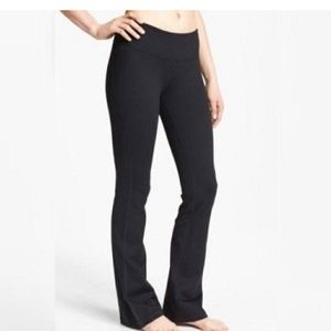 Zella Barely Flare Yoga Pants